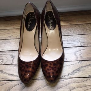 Cole Hahn Pumps, Carma Air